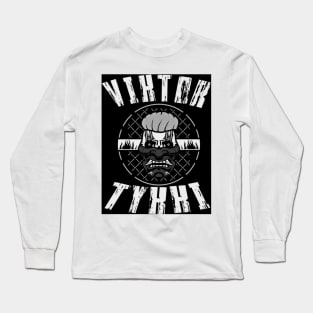 Viktor Tykki #2 Long Sleeve T-Shirt